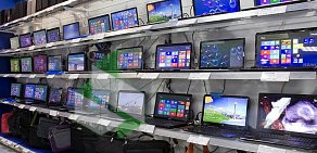 Магазин компьютерной техники Oldi на метро Текстильщики