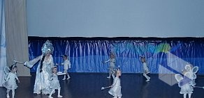 Школа танцев Феерия в Зеленограде