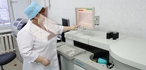 Клинико-диагностический центр № 4 на Кутузовском проспекте