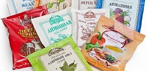 Торговый дом Огма-продукт