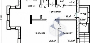 Торговый дом Строительный Альянс