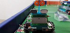 Детский клуб робототехники Robotreck