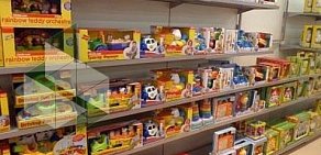 Магазин детских товаров Кораблик в ТЦ Райкин-Плаза
