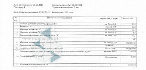 Торгово-транспортная компания Армадаоил на улице 2-я Линия