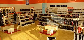 Магазин обуви БашМаг в Западном Бирюлево