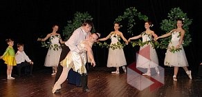 Школа танцев Феерия в Химках