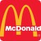 Ресторан быстрого питания McDonald’s в ТЦ ГАНZА