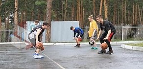 Школа волейбола и баскетбола BallGames