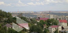 Фитнес-центр ВолгаСпорт в Октябрьском районе