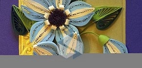 Оптовая компания товаров для рукоделия Quilling shop