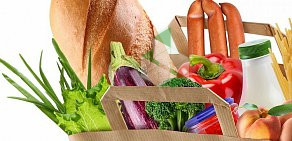 Интернет-магазин продуктов Foodmag.ykt.ru