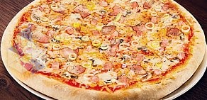 Служба доставки пиццы New York Pizza на улице Добролюбова