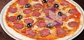 Служба доставки пиццы New York Pizza на улице Добролюбова