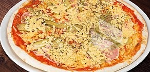 Служба доставки пиццы New York Pizza на улице Добролюбова