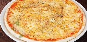 Служба доставки пиццы New York Pizza на улице Добролюбова