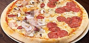 Служба доставки пиццы New York Pizza на улице Добролюбова