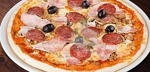 Служба доставки пиццы New York Pizza на улице Добролюбова