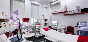 Центр стоматологии и косметологии Дентал-Бьюти на Ломоносовском проспекте