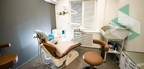 Стоматологическая клиника ИННОВАСТОМ