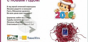 Торговая компания Биас