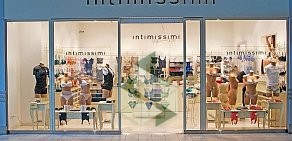 Салон нижнего белья Intimissimi в ТЦ Лето