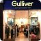 Магазин детской одежды Gulliver в ТЦ Космопорт