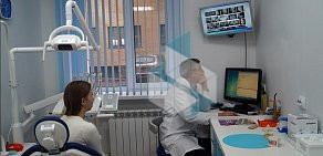 Стоматологическая клиника СириусДент на проспекте Ленина, 53