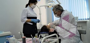 Стоматологическая клиника СириусДент на проспекте Ленина, 53