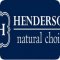 Магазин мужской одежды HENDERSON в ТЦ Питер