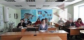 Нижегородский колледж теплоснабжения и автоматических систем управления в Павлово