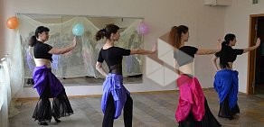 Школа восточного танца Фейруз на метро Пролетарская
