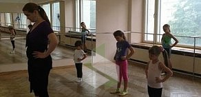 Школа восточного танца Фейруз на метро Пролетарская