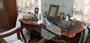 Мемориальный музей-квартира К.А. Тимирязева