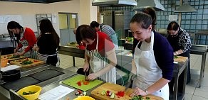 Кулинарная школа Rodionov School