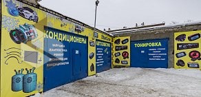 Автосервис АВТОПРОФИЛЬ в Дзержинске