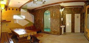 Банное подворье Любава в Батайске