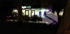 Light cafe в Адлере