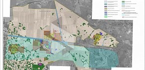 Администрация Лузинского сельского поселения