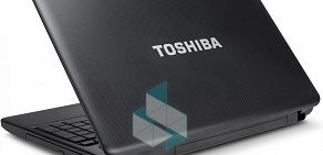 Ремонт компьютеров и оргтехники Toshiba
