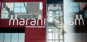 Ресторан Marani в Карасунском округе 