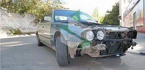 Автосервис АВТОРАД в Ленинском районе