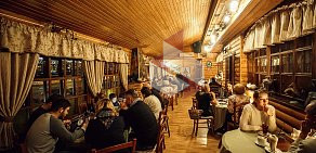 Ресторан Русская охота в Кировском районе 