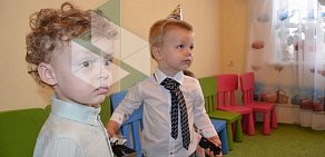 Домашний детский сад Домовёнок на метро Бауманская