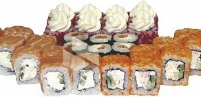 Суши-магазин Sushi Box