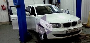 Автотехцентр N4S на Гайдашовке