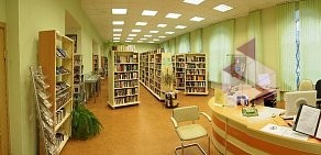 Библиотека книжной графики