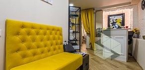 Студия красоты LOFT на Ново-Александровской улице