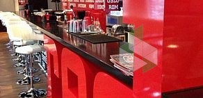 Red Cafe на Садовой-Кудринской улице