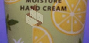 Сеть магазинов израильской и корейской косметики Cream.Shop на Выборгском шоссе, 13а