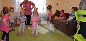 Домашний детский сад Домовёнок на метро Сокольники
